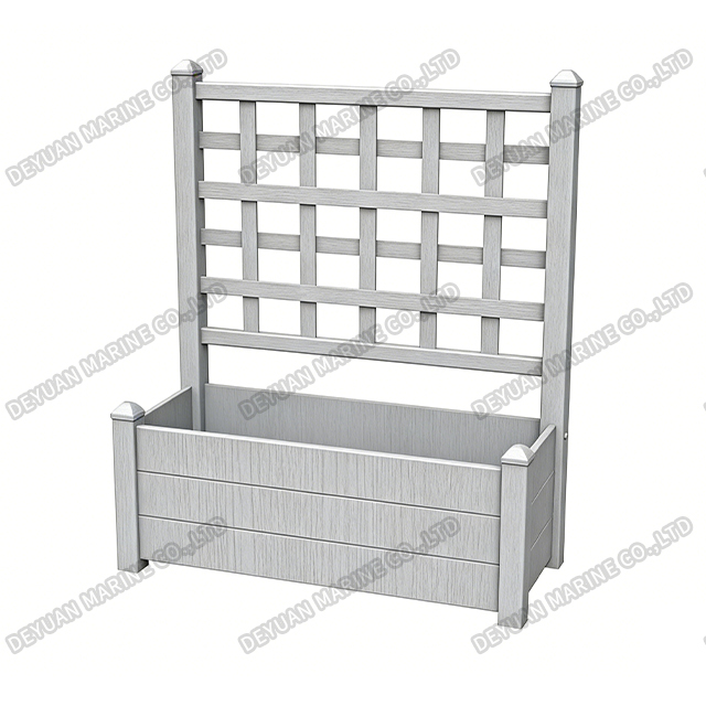 Садовая беседка из ПВХ