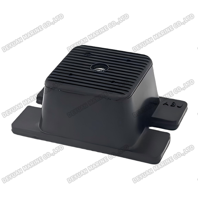 Резиновый амортизатор типа STR