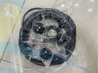 WT-6000 MFHF RADIO-DEYUAN MARINE
