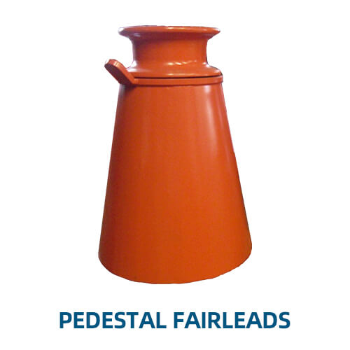 Пьедестал Fairleads
