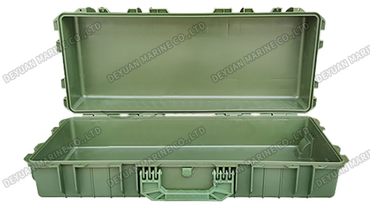 M3200-Ручной-Ударопрочный-Кейс для оружия-DEYUAN-MARINE-2