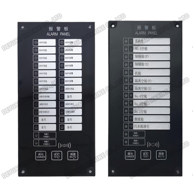 Предупреждающий индикатор CKD-3