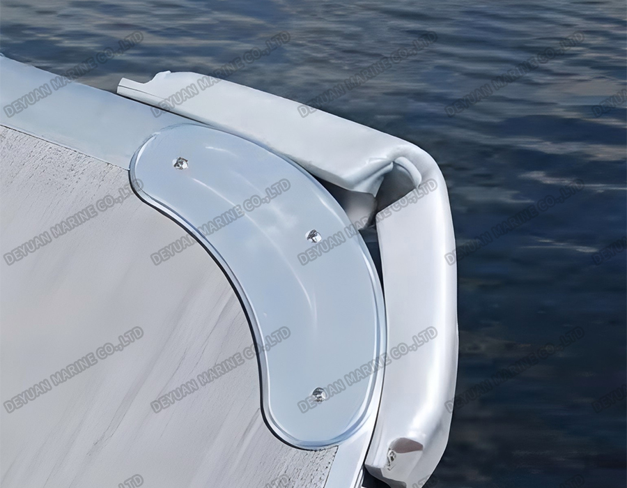 Док-крыло типа BQ-DEYUAN MARINE5