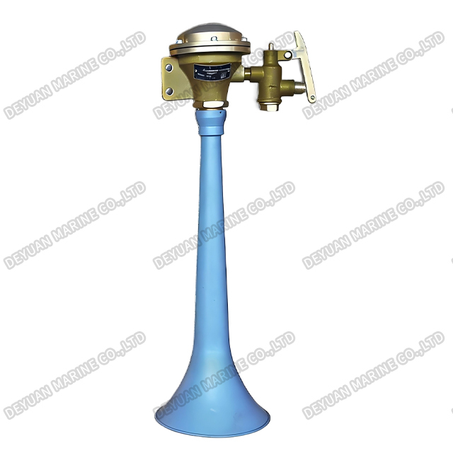 Мембранный звуковой сигнал YQ-8 