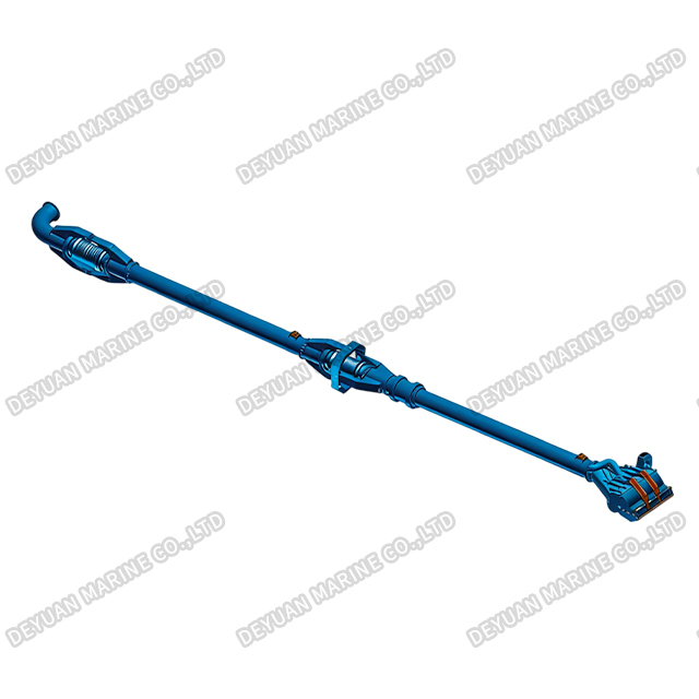 Система всасывания для земснаряда с прицепным бункером 