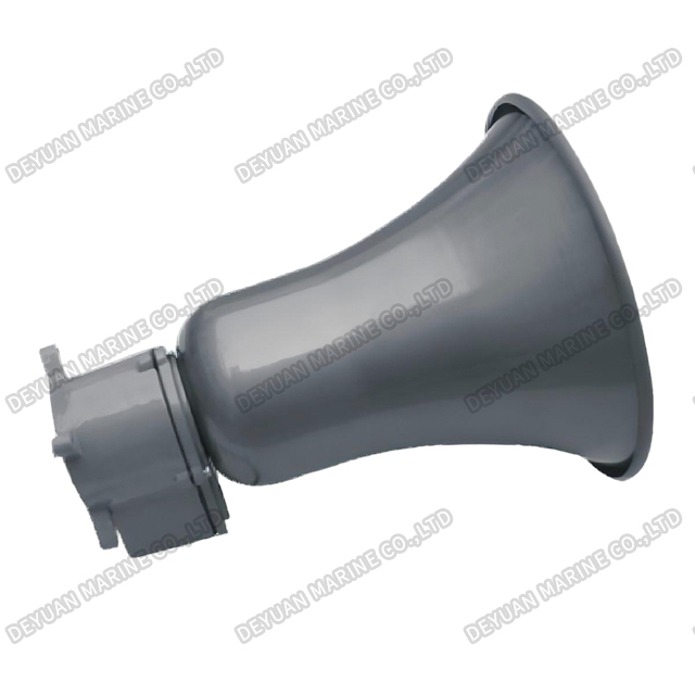 Высокочастотные громкоговорители YHC50-1 для морской системы громкой связи