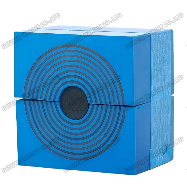 Модуль уплотнения кабеля типа YCM