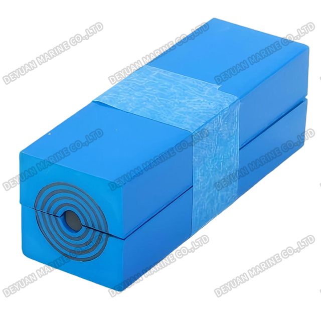 Модуль уплотнения кабеля типа YRM