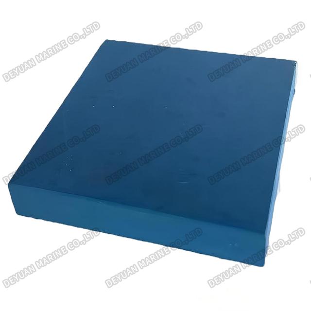 Модуль сплошной заглушки серии YCM