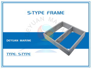Рамка S-типа