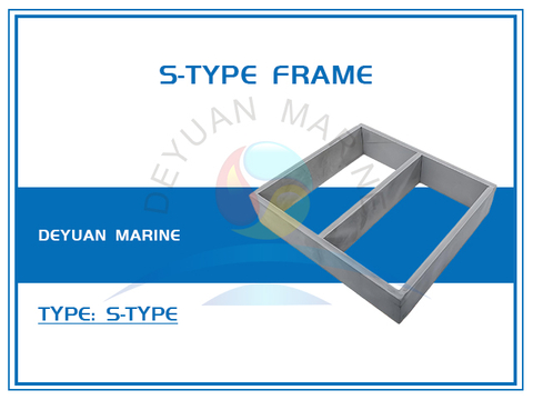 Рамка S-типа
