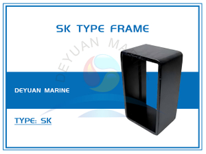 Тип SK Рамка