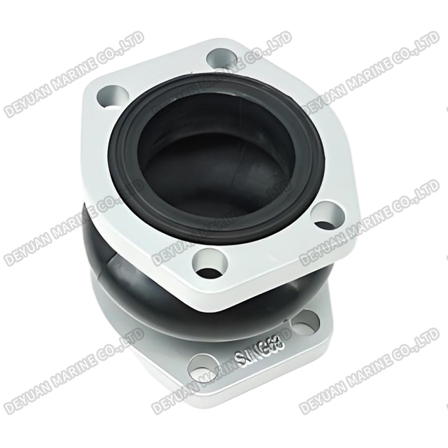 Резиновый шланг масляного амортизатора SJNG Austria