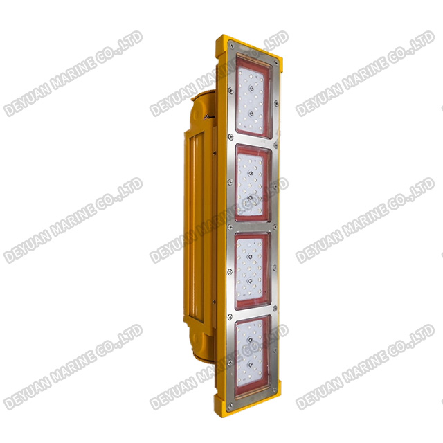 Прожектор для вертолетной площадки LW50