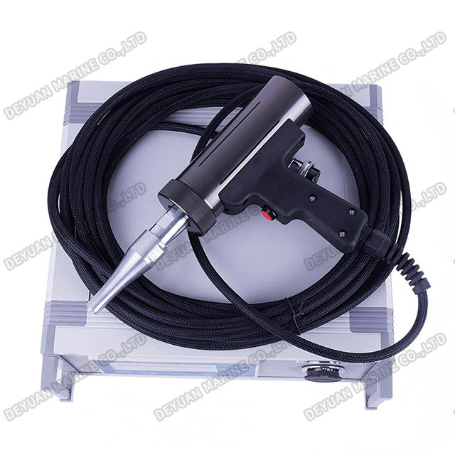 Ультразвуковой сварочный аппарат LST-C800 