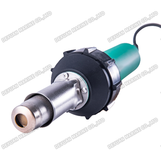 LST1600 Пистолет горячего воздуха