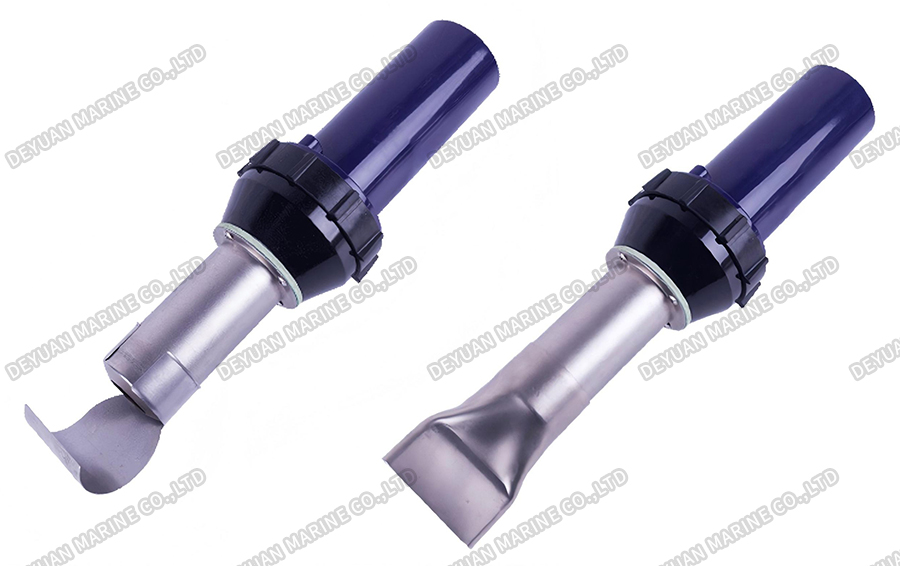 LST3400 Термофен-DEYUAN MARINE4