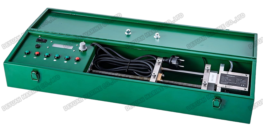 Раллийный тестер LST-T004-DEYUAN MARINE4