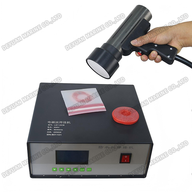 LST-C4200 Сварочный аппарат электромагнитной волны