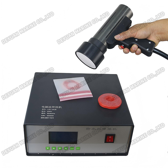 LST-C4200 Сварочный аппарат электромагнитной волны