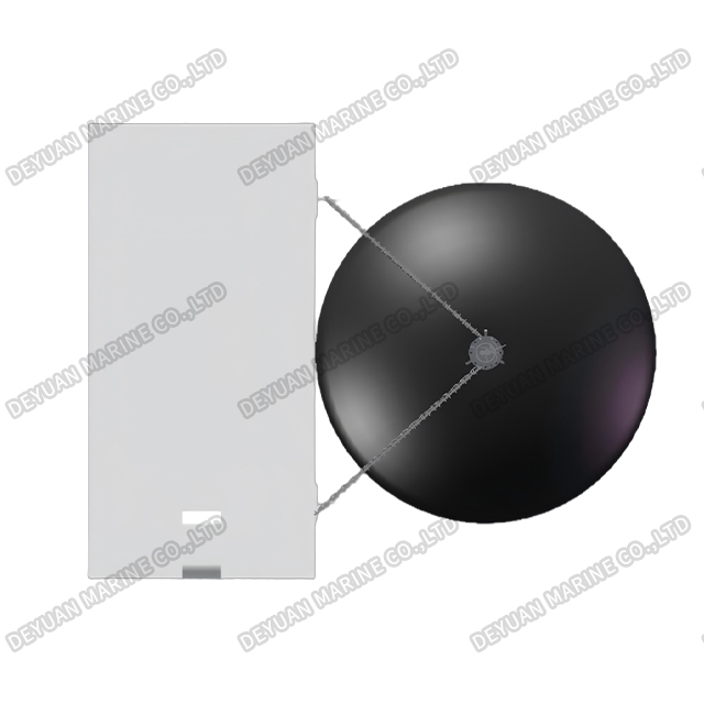 4500*9000 Гидропневматические крылья