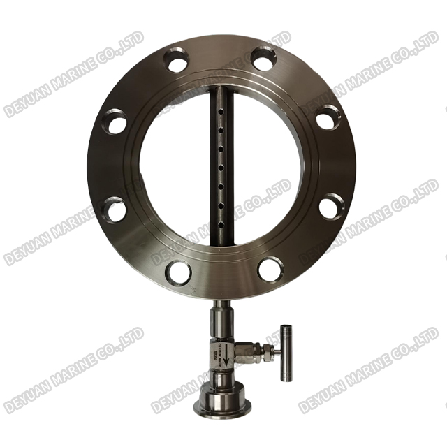 Пробоотборник бункерного топлива, соответствующий требованиям MARPOL