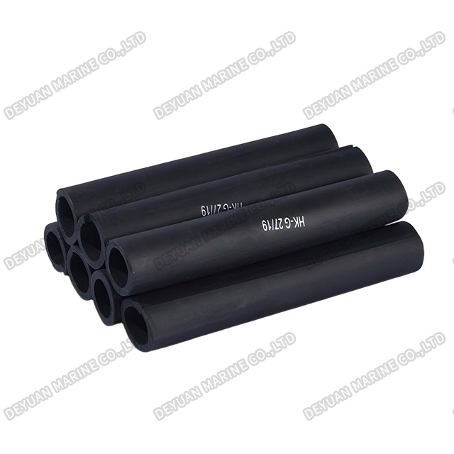 Расширительный огнестойкий корпус типа HK-G