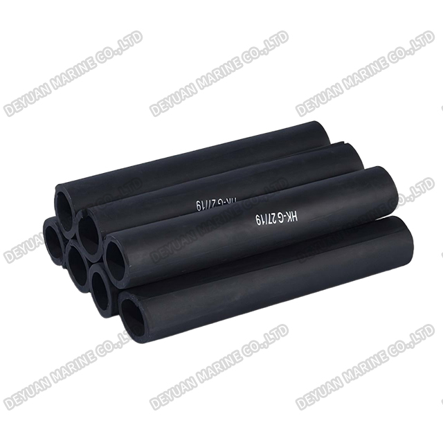 Расширительный огнестойкий корпус типа HK-G