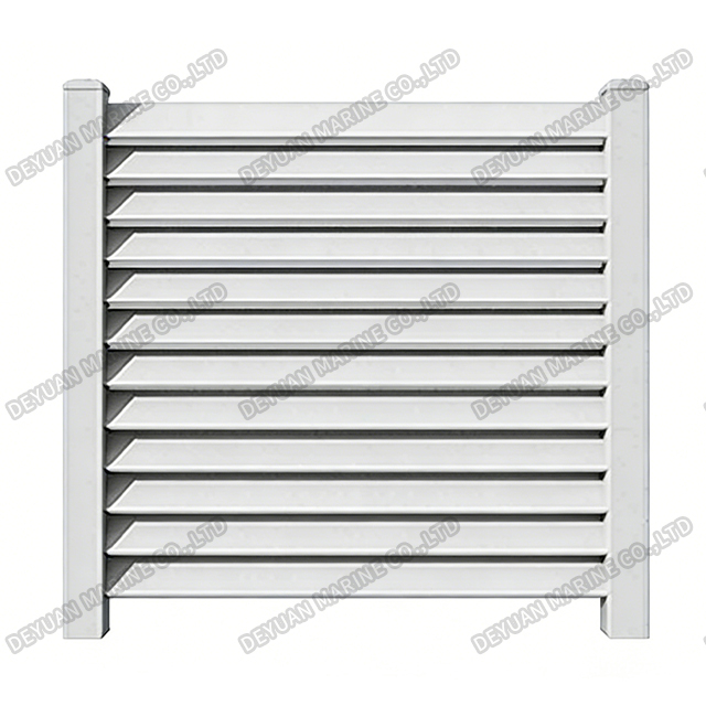 Полу-конфиденциальный забор