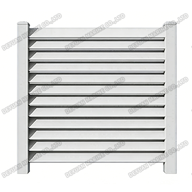 Полу-конфиденциальный забор