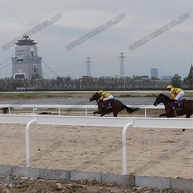 200# рельс для лошадей (стандарт)