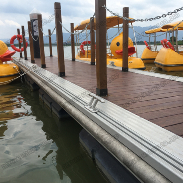 Терминал круизных судов