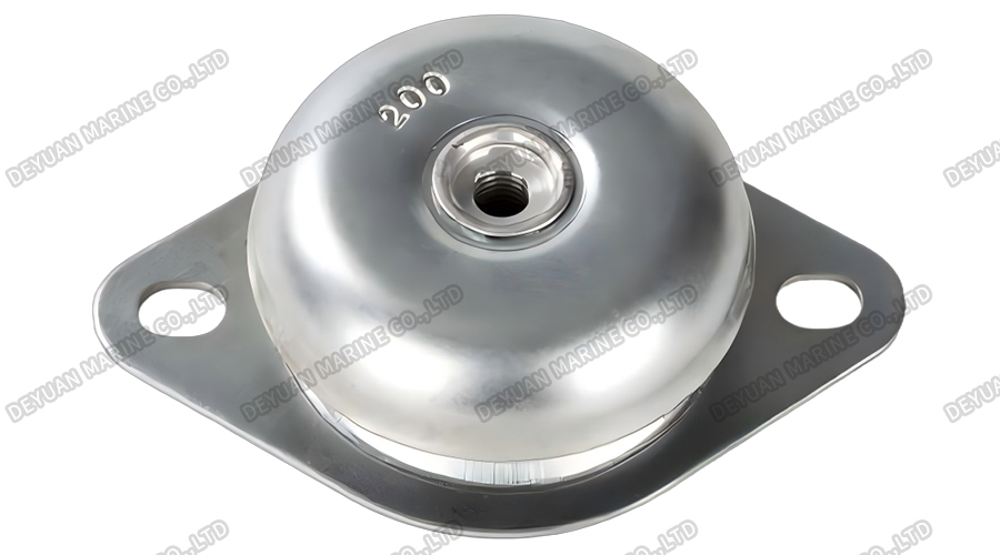 Резиновый амортизатор типа JA-DEYUAN MARINE5