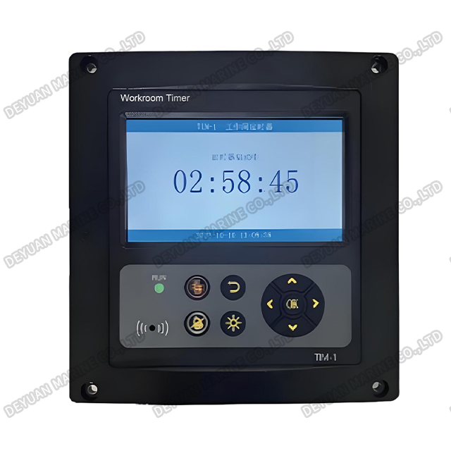 Таймер рабочего помещения TIM-1 для системы пожарной сигнализации