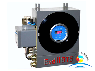 Устройство аварийной сигнализации Exd 0~100PPM