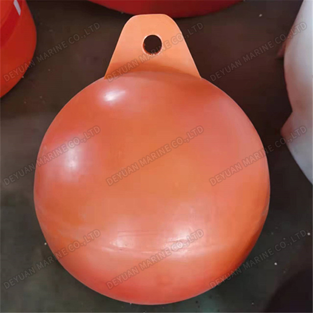 Буй Ocean Ball с одним ухом