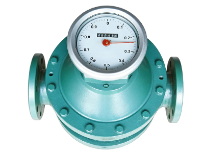Прибор контроля измерения расхода