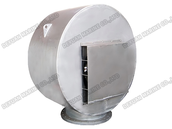 Вентиляционные головки Deyuan