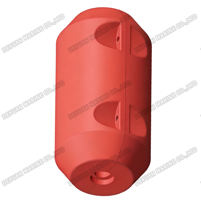 Поплавок для выемки песка из полиэтиленовых пластиковых труб