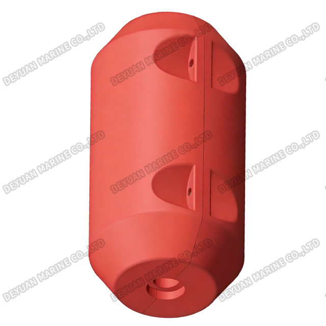 Поплавок для выемки песка из полиэтиленовых пластиковых труб