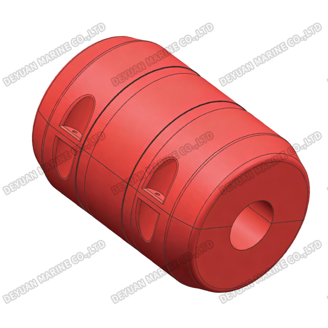 Комбинированные понтоны типа FT500*700