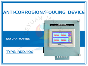 RDDJ-100 Anti-Corrosion/Fouling Device