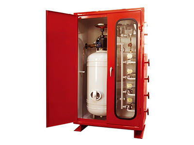 Устройство управления быстрым закрытием клапана