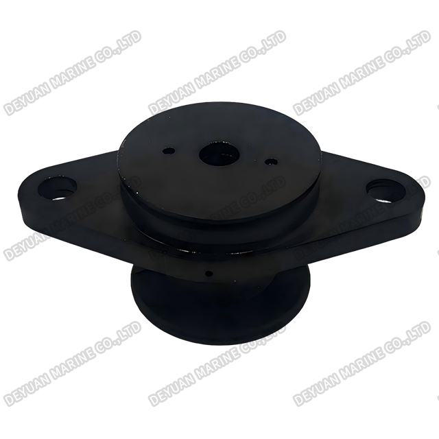 Амортизаторы серии 6JX 