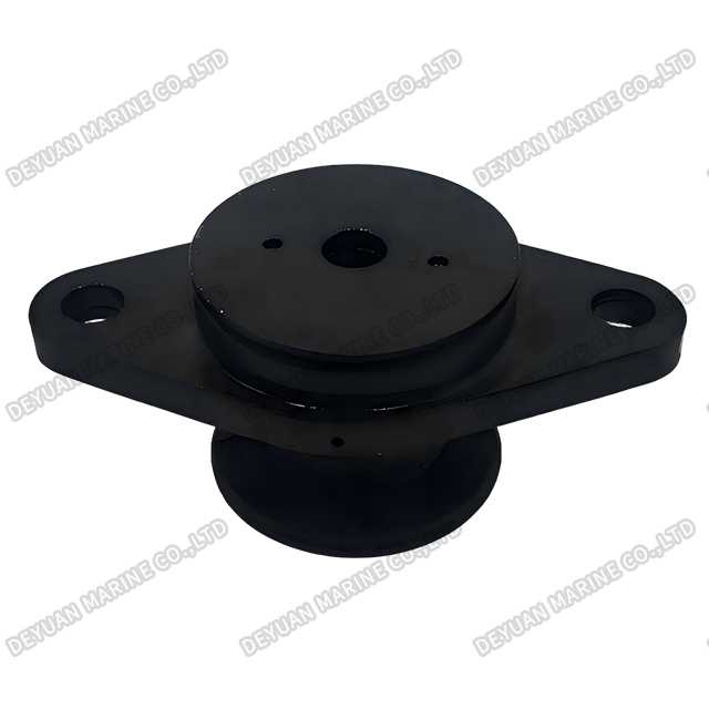 Амортизаторы серии 6JX 