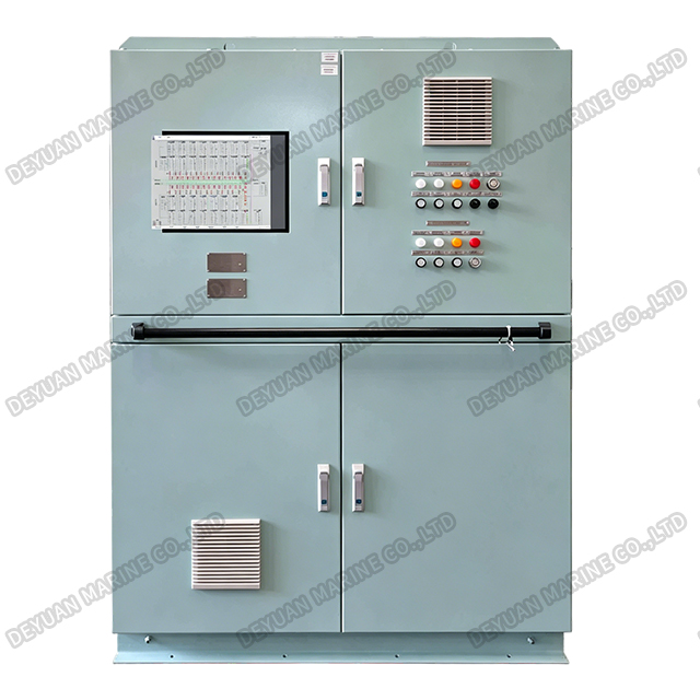 Bus-Type Valve Remote Control System