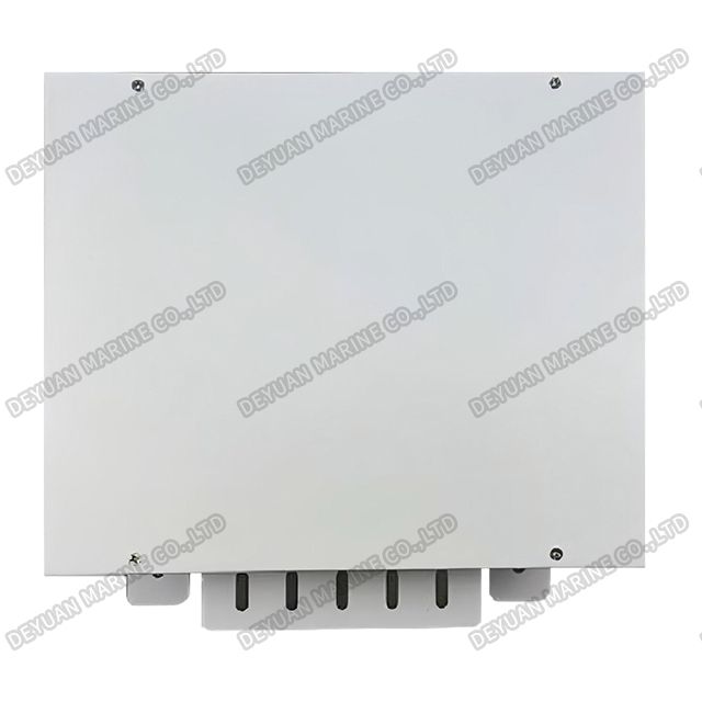 Блок питания общей сигнализации WYC-1 для общей системы аварийной сигнализации