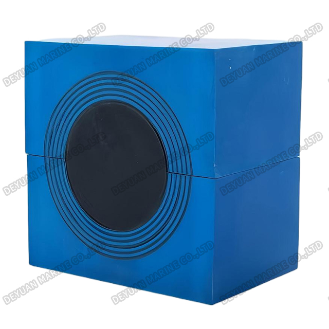 Модуль уплотнения кабеля типа YCM