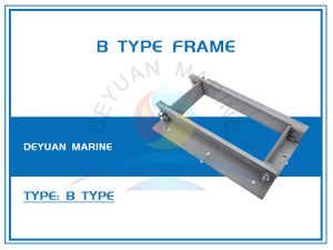 Рамка типа B