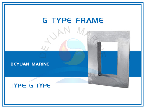 Рамка типа G